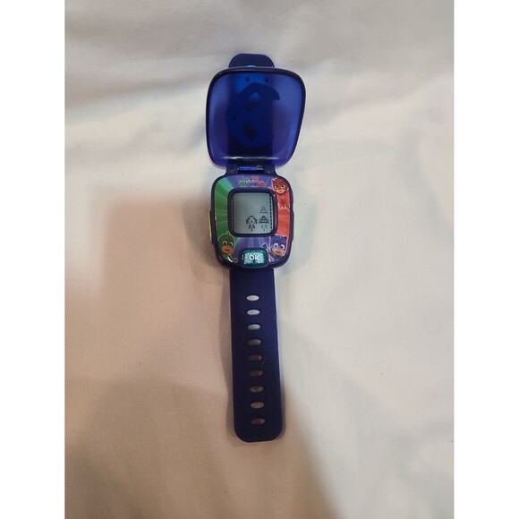 Vtech PJ Masks Catboy Watch - Picture 1 of 6